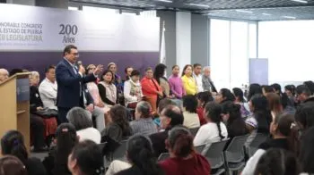 Realiza Congreso del Estado foro de diálogo de mujeres indígenas