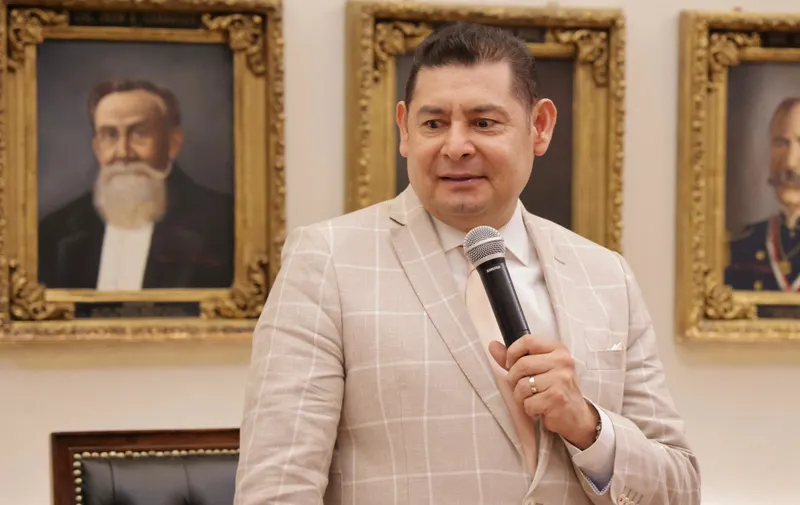 Avanza la transición gubernamental en Puebla con responsabilidad y compromiso hacia el pueblo