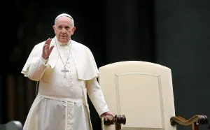 La visita del Papa Francisco a México, el itinerario completo