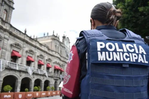 En un día, la SSC registra 13 elementos con Covid-19; están fuera de peligro