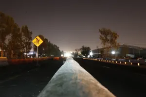 Difundirán rutas alternas ante cierre de la México-Veracruz‏
