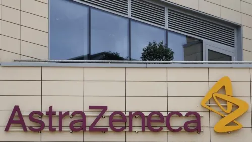 AstraZeneca no podrá ser demandada si su vacuna contra Covid-19 tiene efectos adversos