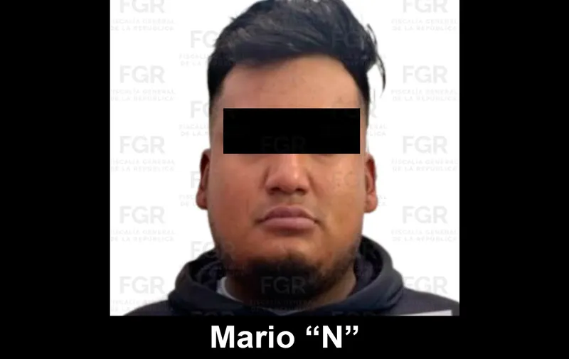 Detiene FGR nuevamente a un hombre que portaba inhibidores de señal en Puebla