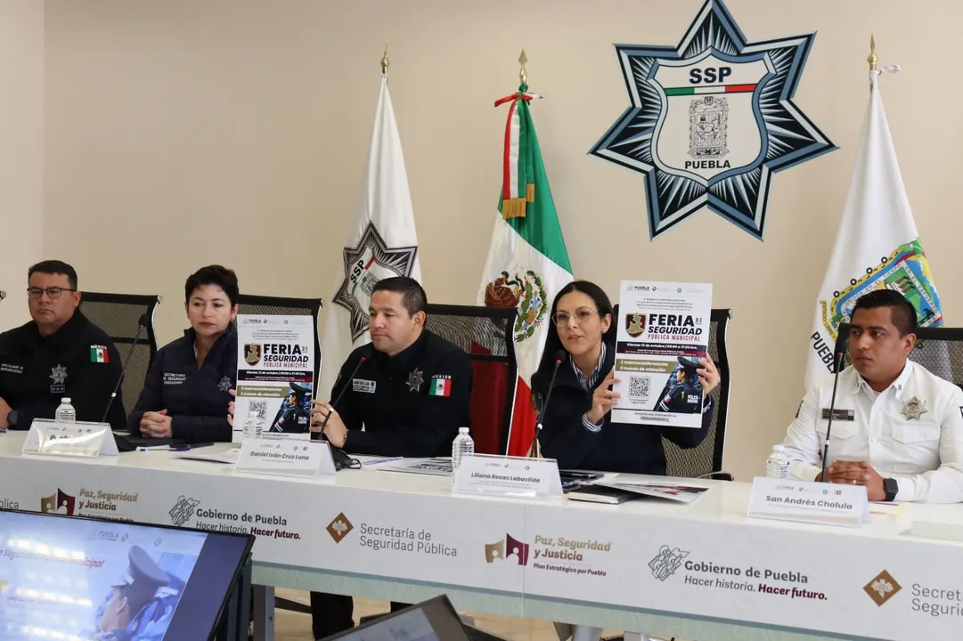 Congreso Estatal de Tiro Policial