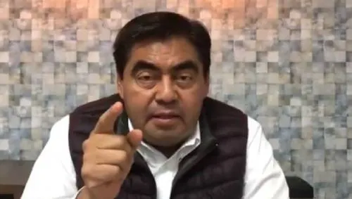 Los Hijos de la Impunidad que Pronto Tendrán Fuero