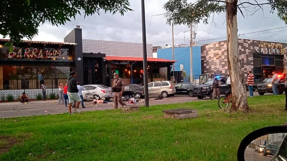 Foto: López Dóriga