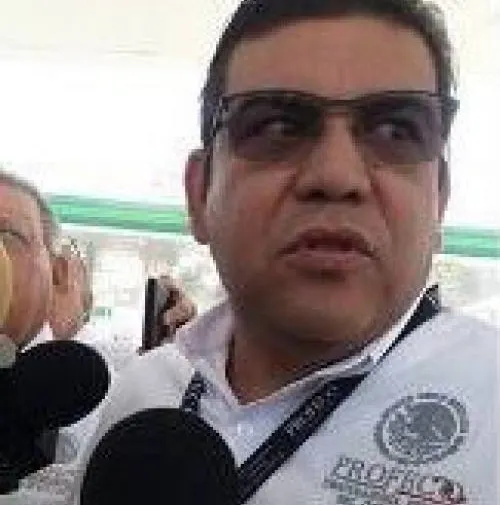 Detienen a director de Verificaciuón de Profeco por presunto lavado de dinero