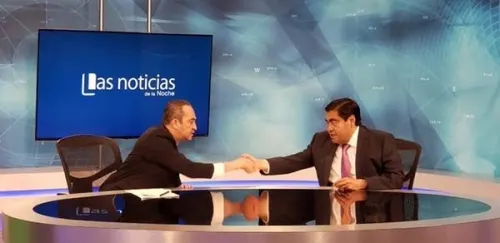 Las Primeras Revelaciones de Miguel Barbosa, en Televisa Puebla: Malas Noticias en las Finanzas…