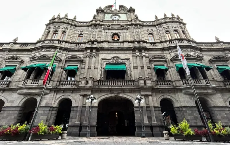 Cabildo de Puebla avala estados financieros de septiembre; reporta activos por 9 mil 409 mdp