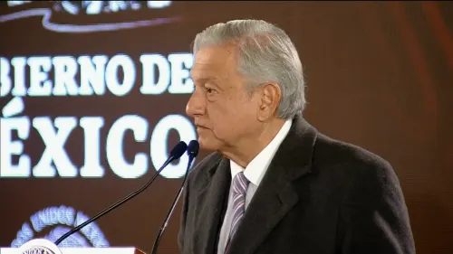 Este es el Plan de Bienestar del Gobierno de AMLO para municipios afectados por ‘huachicoleo’