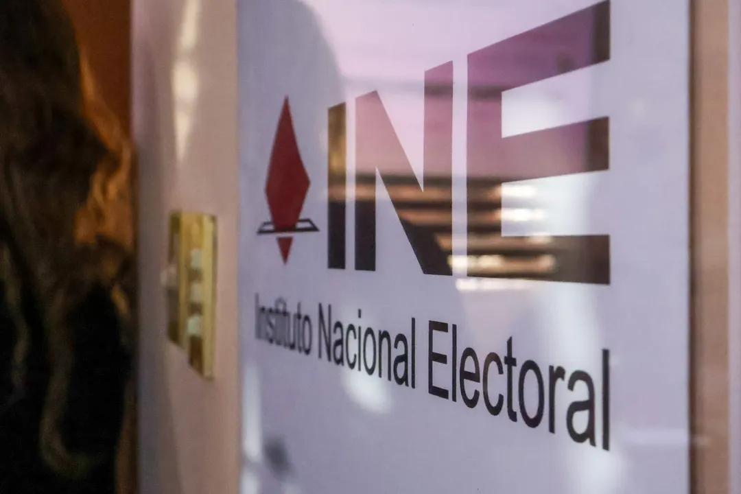 Instituto Nacional Electoral (INE)
