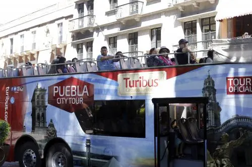 Platillo del Chile en Nogada atractivo para el turismo internacional