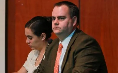 El Día que el Presidente del Tribunal le dijo “No” a la Secretaría de Gobernación