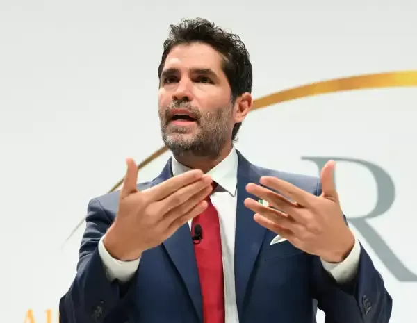 Eduardo Verástegui