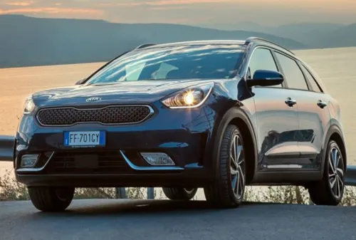 Estos son los autos más confiables de 2018