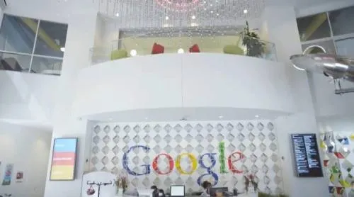 Google estrena una herramienta en EE UU para encontrar trabajo en su buscador