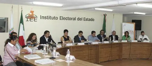 Morena irá nuevamente a tribunales a pelear sus prerrogativas