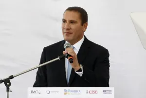 Para marzo, confirma RMV cambios en su gabinete