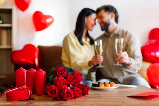 Día de San Valentín