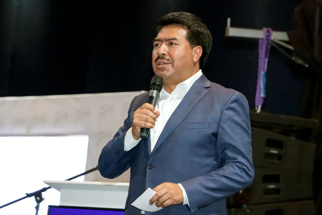 Javier Aquino Limon