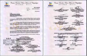 Esta tarde habrá movilización contra Rueda de la Fortuna en el CENHCH
