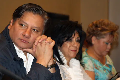 PRI avala endeudamiento sin conocer proyectos