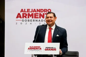 Mujeres lideran la transición hacia el gobierno de Alejandro Armenta