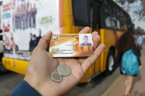 Piden más operativos en transporte público por no respetar nueva tarifa