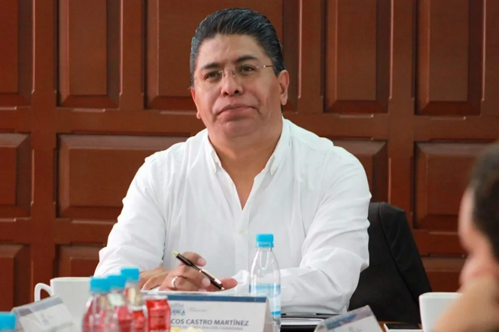 El misterio de las cuotas de Titi y Marcos Castro