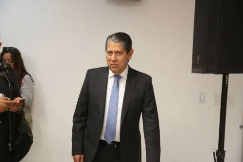 FGE entregó 96 vehículos a sus legítimos propietarios de 510 involucrados en actos delictivos