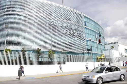 Dos sujetos acusados de homicidio fueron internados en el Cereso