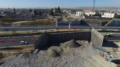 Infraestructura revisa 53 obras para constatar que no tengan vicios ocultos