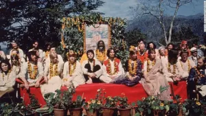 Reabren el abandonado ashram de The Beatles en la India