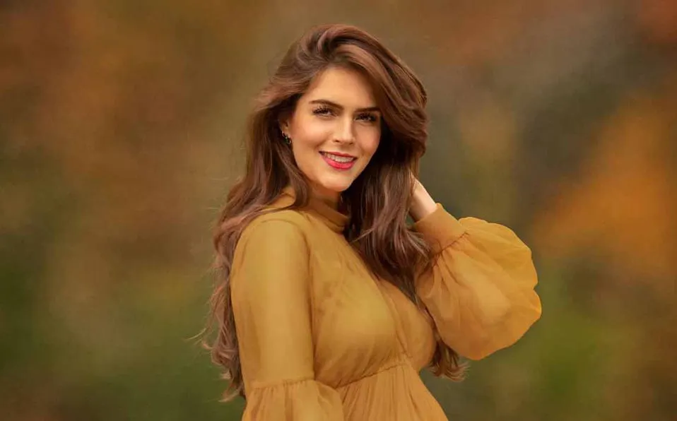 Claudia Álvarez da positivo a covid a días del nacimiento de sus mellizos