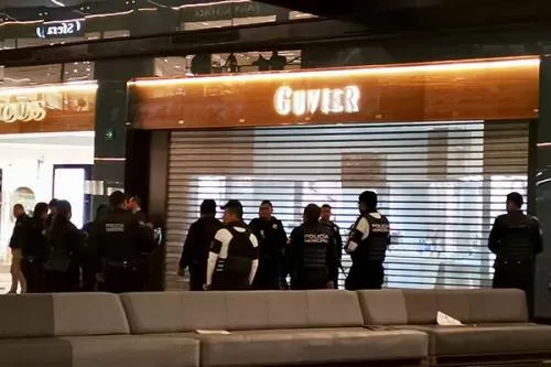 El Golpe Presupuestal del Gobierno Federal a los Municipios Poblanos en Materia de Seguridad