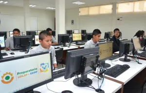 Preparatoria UDLAP-SEDIF lanza convocatoria para próximo ciclo escolar