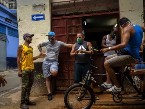 Cuba podría iniciar reapertura en 15 días, tras Covid-19