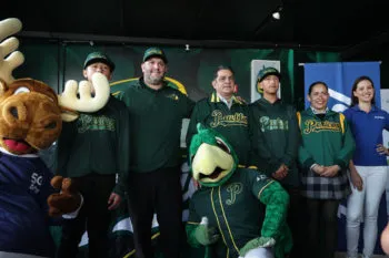 Pericos de Puebla presenta la tercera edición de la Copa Periquitos