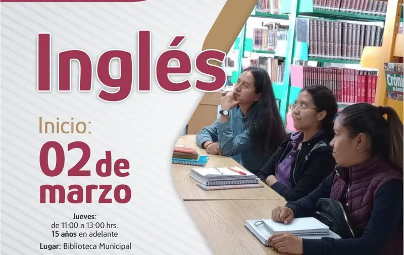 Cursos atlixco
