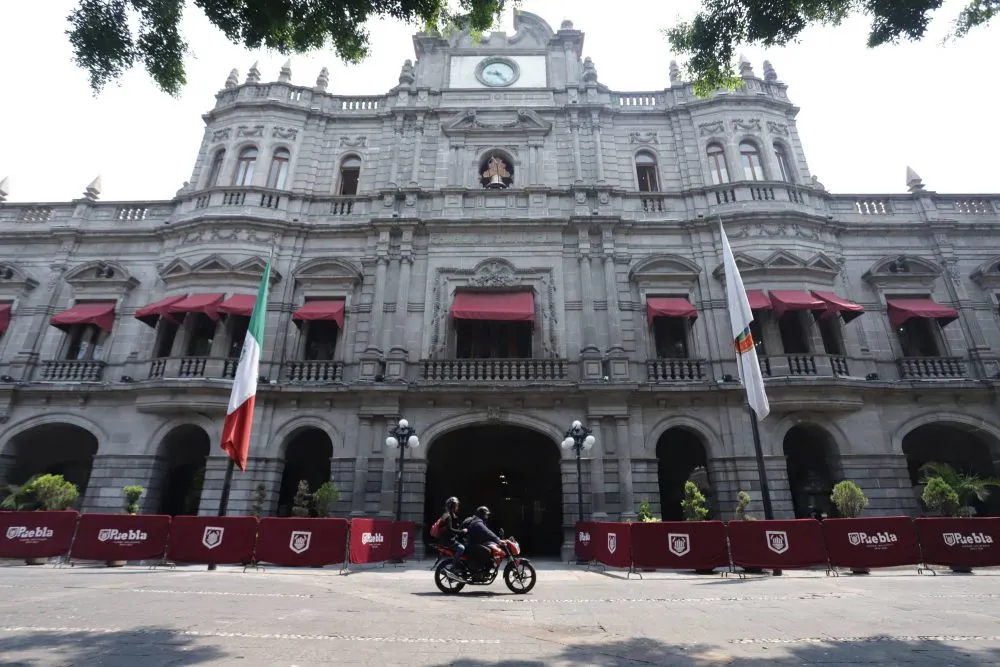 Sin respuesta sobre el exhorto que realizó el Ayuntamiento al Congreso para revisar Ley de Ingresos de 2021