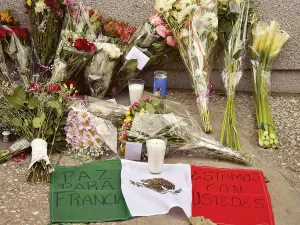 Peña Nieto lamenta decesos y ordena atender a familiares
