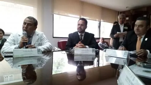 Centro Vacacional Metepec sigue cerrado a 5 meses del sismo por falta de permisos del INAH: IMSS