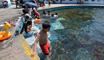 Prepárate comienza mega puente