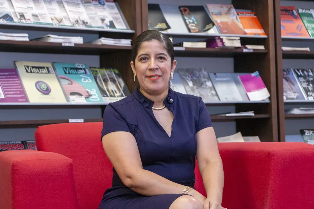 Dra. Mora
