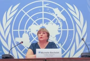 México mantiene respaldo a Michelle Bachelet para la ONU; Sheinbaum la califica como “ideal” para el cargo