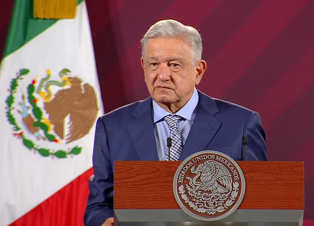Andres Manuel Lopez Obrador