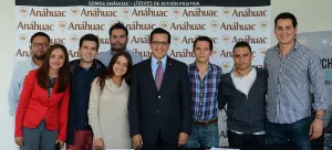 Radio Anáhuac Puebla celebra su 4° aniversario
