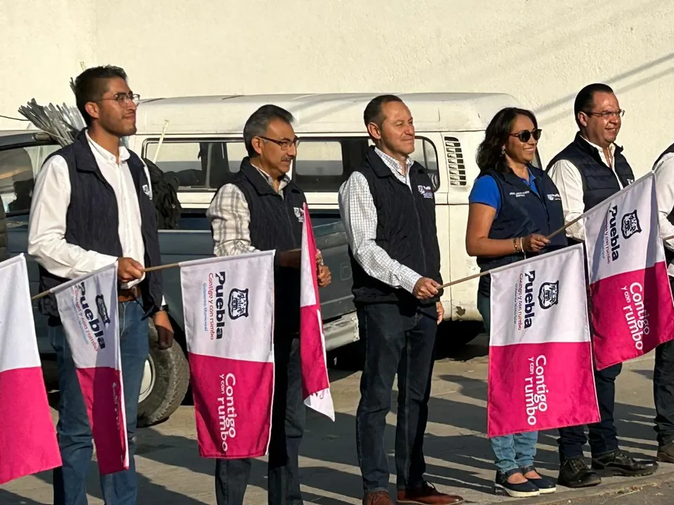Maraton De Servicios Publicos Y Limpia