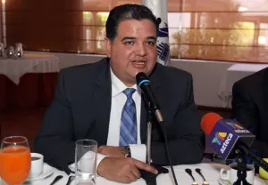 Certificación de Comunidad Segura no sería posible sin Canaco: Rubén Sánchez