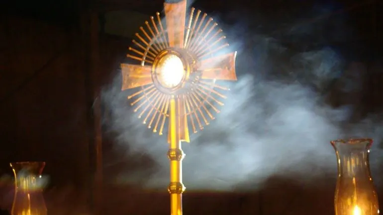 Corpus Christi